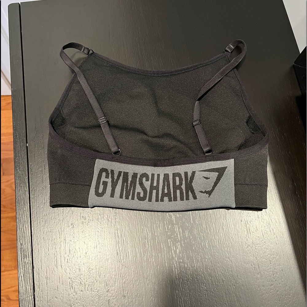 Gymshark Flex Sports Bra. Size M.